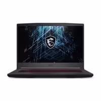 لپ تاپ ام اس آی GF63 Thin 11SC i5 11400H 8GB 512SSD 4GB