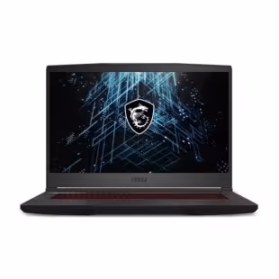 لپ تاپ ام اس آی GF63 Thin 11SC i5 11400H 8GB 512SSD 4GB