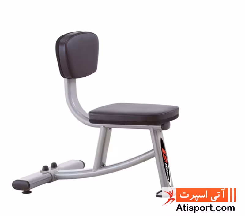 نیمکت پشتی دار LS124