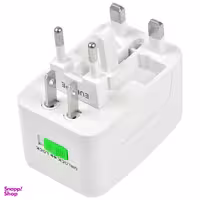 مبدل برق ایکس پی-پروداکت مدل PD21000