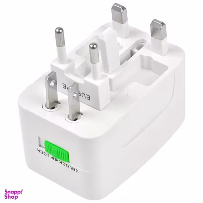 مبدل برق ایکس پی-پروداکت مدل PD21000