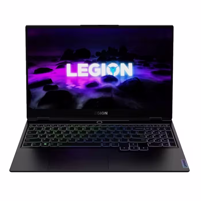 قیمت و خرید لپ تاپ 15.6 اینچ لنوو Legion S7-AC Ryzen 7 5800H/1TB SSD/24GB/RTX3060 6GB | یاس ارتباط