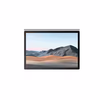 تبلت مایکروسافت مدل Surface Book3 ظرفیت 256 گیگابایت و 16 گیگابایت رم