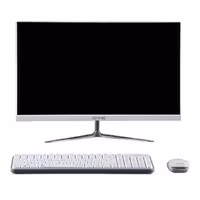 قیمت و خرید آل این وان 22 اینچ ای اف کی SHARK Core i5 11400/512GB SSD/8GB/Intel | یاس ارتباط