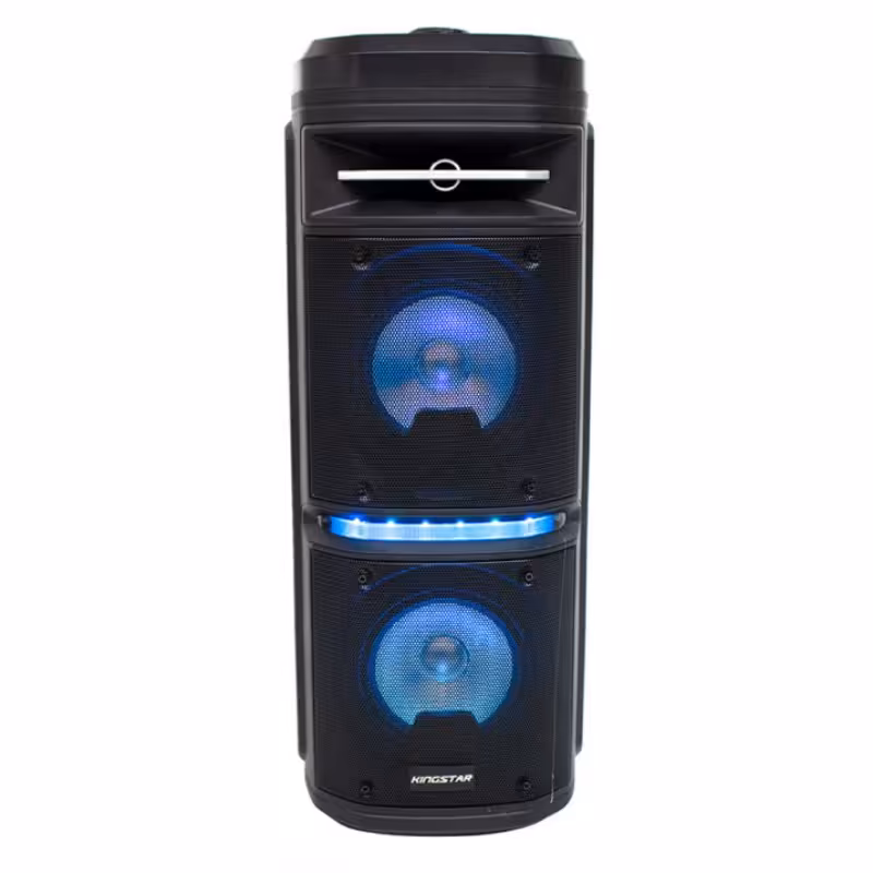 اسپیکر پارتی بوم kbs 452 کینگ استار 