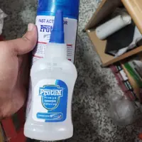 چسب یک دو سه بزرگ پروتون 400ml ساخت کشور ترکیه