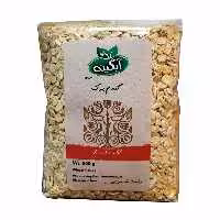 گندم پرک ارگانیک آبگینه