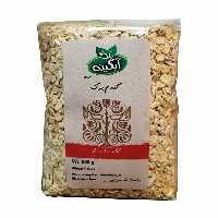 گندم پرک ارگانیک آبگینه