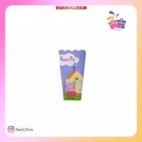 پاپکرن تم تولد پپاپیگ