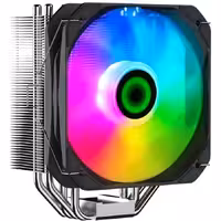 فن پردازنده گیم مکسGameMax Sigma 540 ARGB