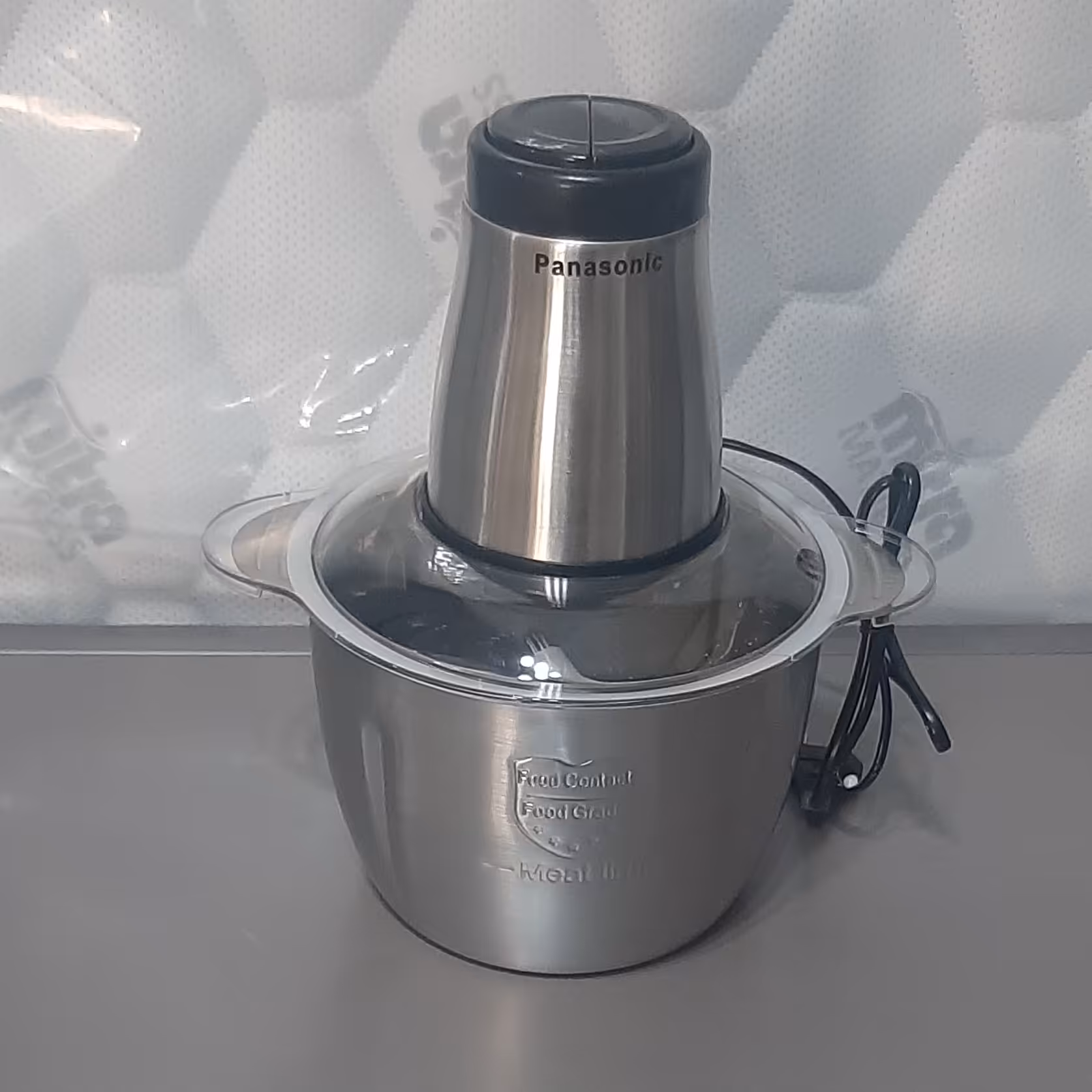 خرد کن پاناسونیک