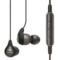 هدفون SHURE شور مدل SE112M مشکی - Hiappleir
