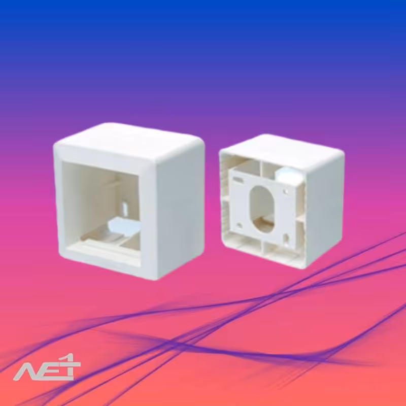 باکس روکار 10*10 دانوب – Danub