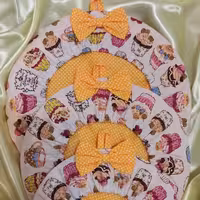 دمکنی در سه سایز