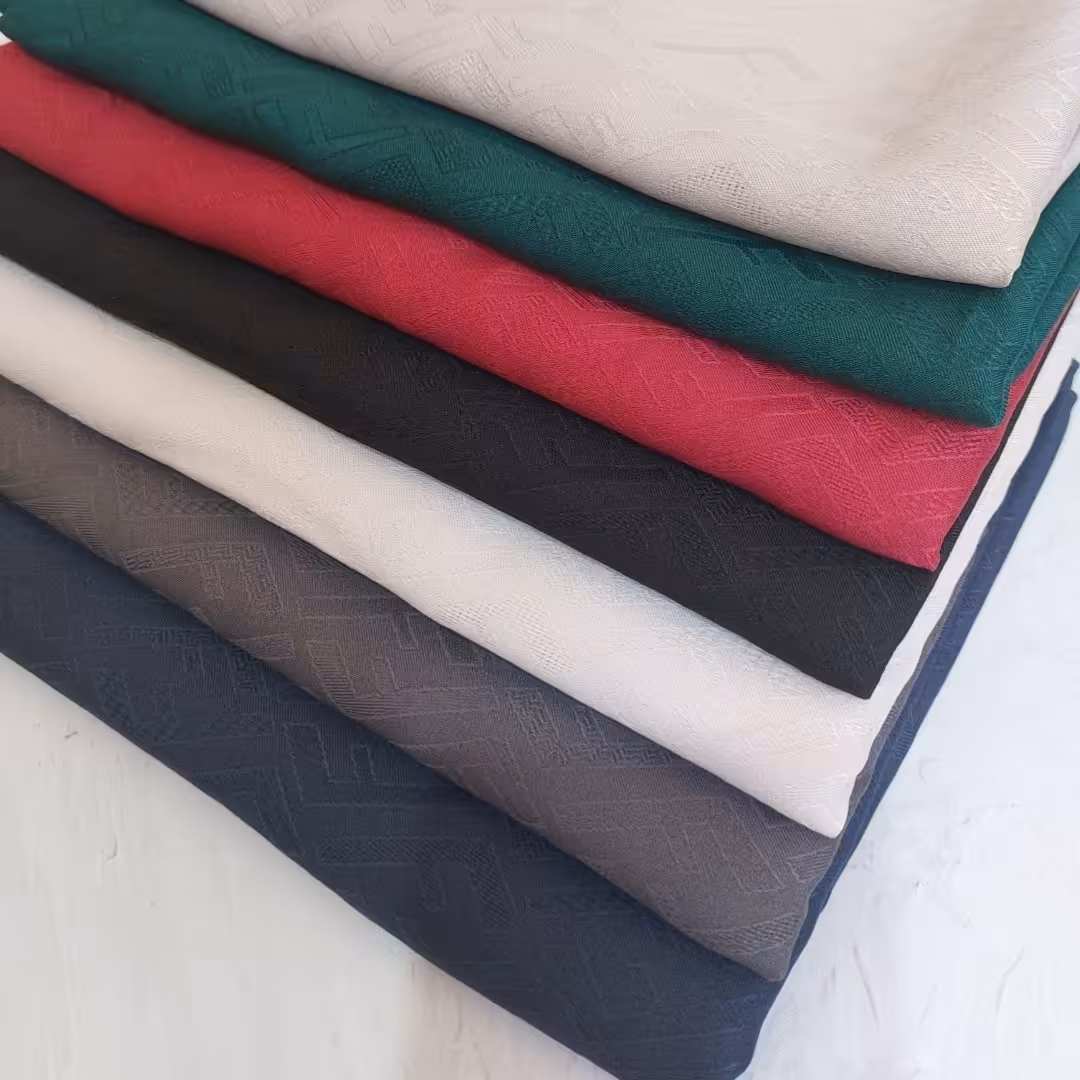 شال مارک فندی وارداتی بدون شاین