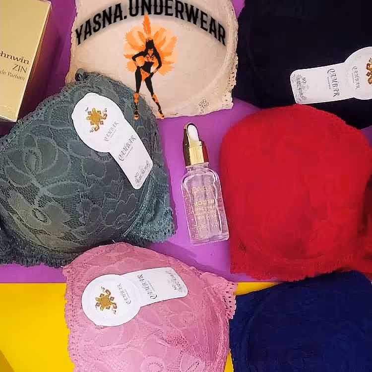 سوتین اسفنجی
مدل فنر دار و بدون جک
سایزبندی از سایز 46 تا 36 خارجی و 105 تا 80 ایرانی
رنگ بندی موجود در تصویر
محصول چین