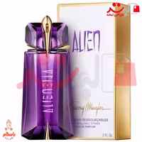 عطر ادکلن الین موگلرزنانه ( Mugler Alien)