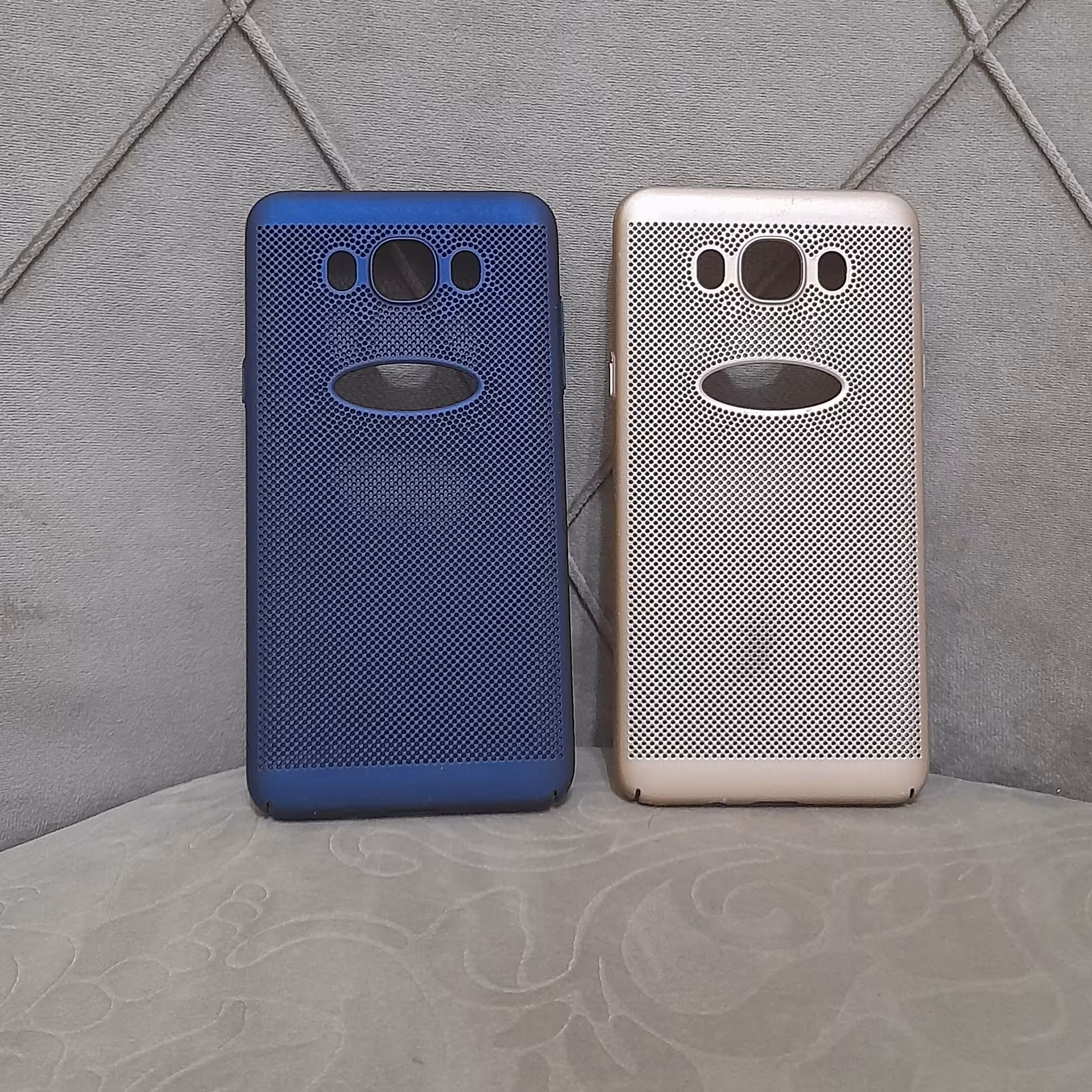 کاور سامسونگ samsung j7 2016 گارد قاب سوزنی j710 جلد galaxy J7 2016 جی 7 جلد محافظ سبک J710 جی هفت جی سون