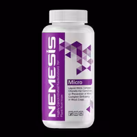 کود ریز مغذی میکروکمپلکس یک لیتری پرینوای مکزیک 