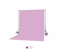 فون عکاسی مخمل یاسی 3*2