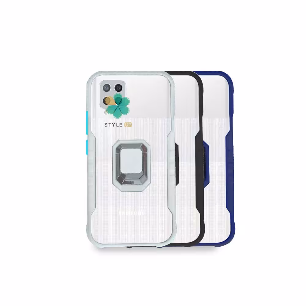 گارد گوشی سامسونگ Samsung Galaxy A42 5G مدل Beaugel