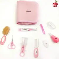 کیت بهداشتی و مراقبتی صورتی ماماس پاپاس Mamas & papas