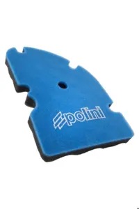 لوازم یدکی موتورسیکلت PIAGGIO 250 VESPA GTS250 فیلتر هوا 203 0138 Polini
