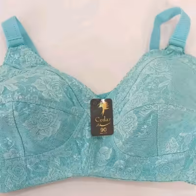 سوتین زیرنخ مدل گیپور با رکاب پهن