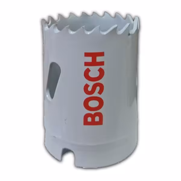 مته گرد بر اقتصادی فلز بوش بقطر 33 میلیمتر