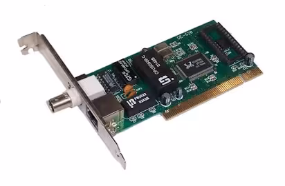 کارت شبکه داخلی D-link De-528 Ethernet Pci
