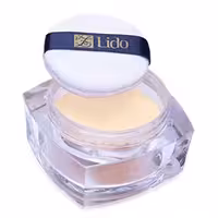 پودر فیکس برند لیدو 