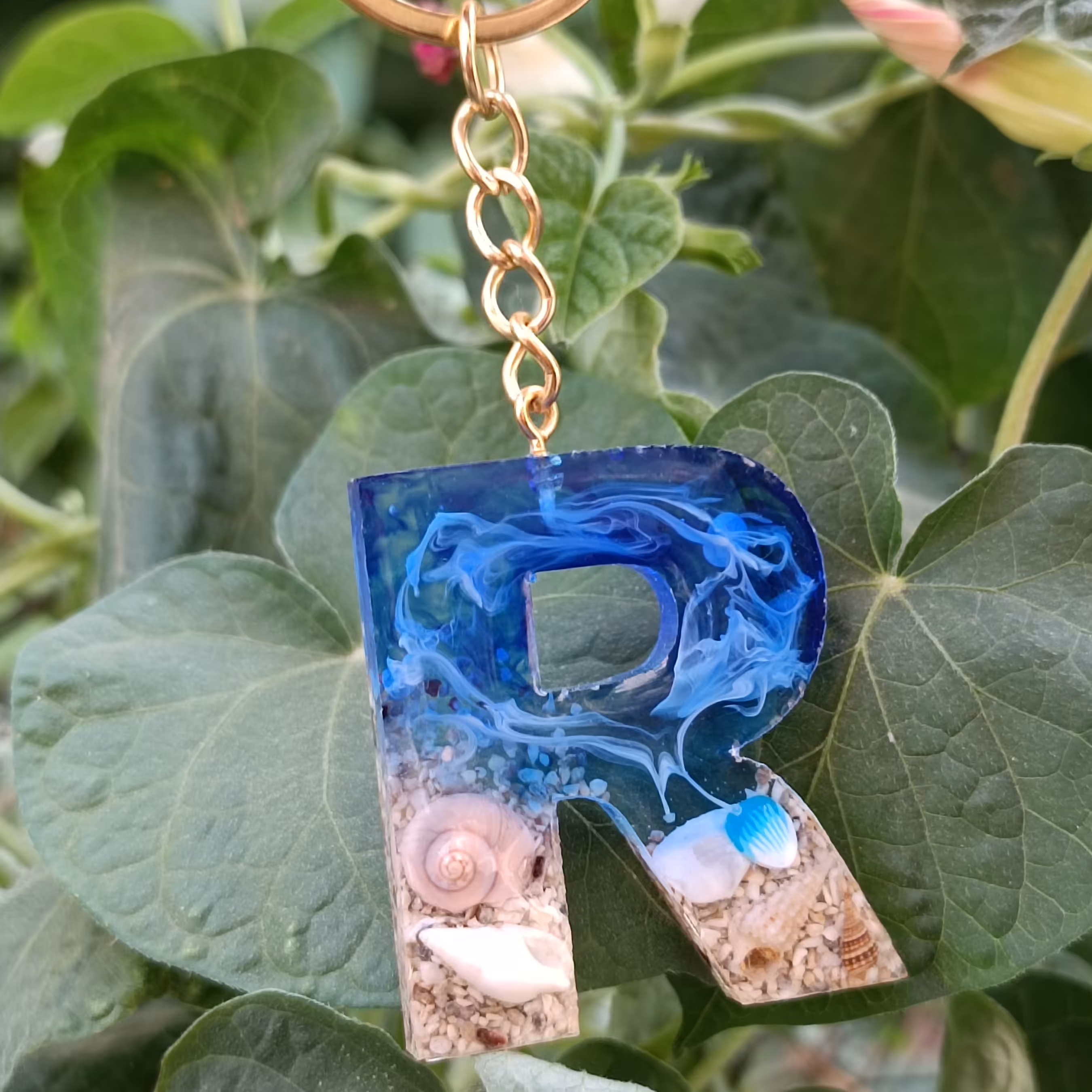 جا کلیدی  جاسوئیچی رزینی R