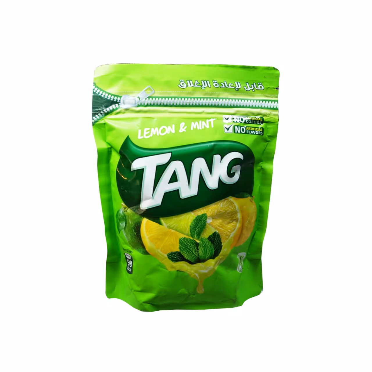 پودر شربت لیمو و نعنا تانگ - TANG
