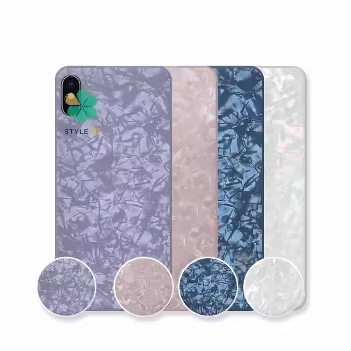 قاب گوشی اپل آیفون Apple iPhone X مدل Maris