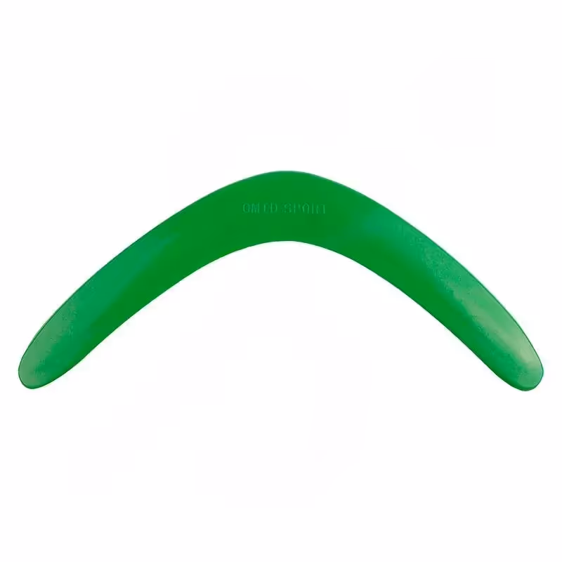 بازی بومرنگ دو پره الترا کول ANG | سبز