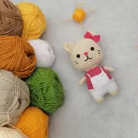 عروسک کیتی