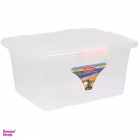 ظرف نان ناصر پلاستیک (Naser Pastic) مدل Tp195