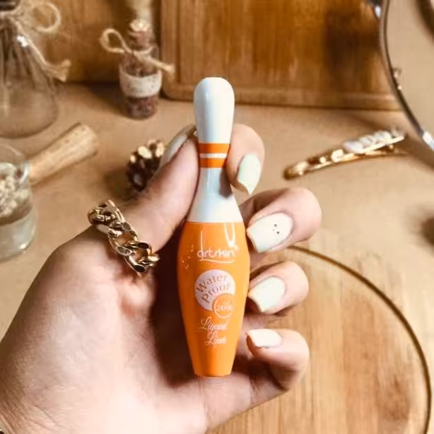 خط چشم مویی  ضد آب مدل بولینگی