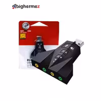 کارت صدا ایکس پی پروداکت مدل XP-U41