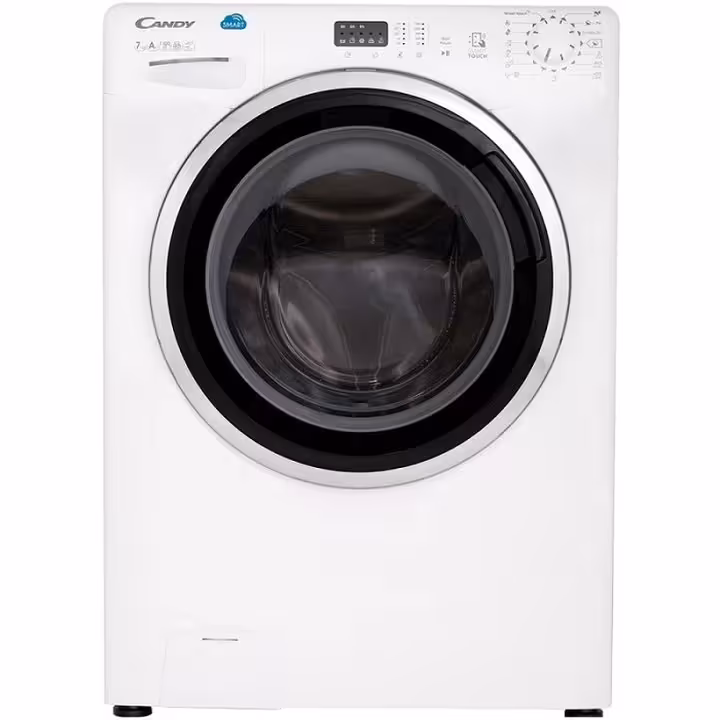 ماشین لباسشویی 7 کیلویی کندی مدل CSV-1172DQ1