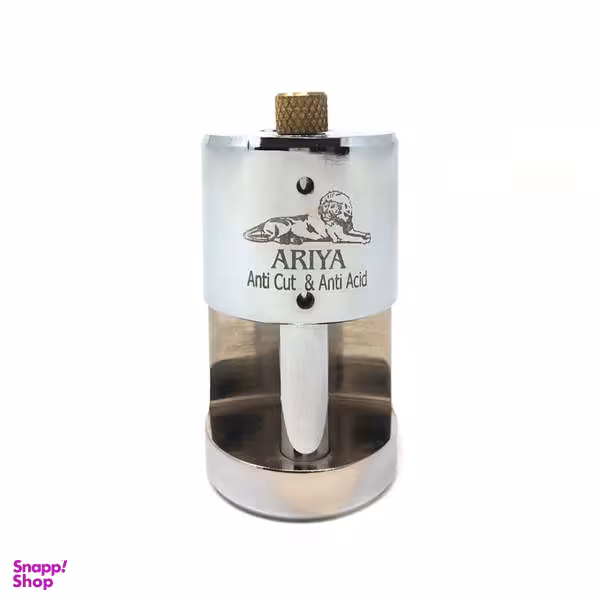 قفل استوانه ای آریا مدل S-85-50