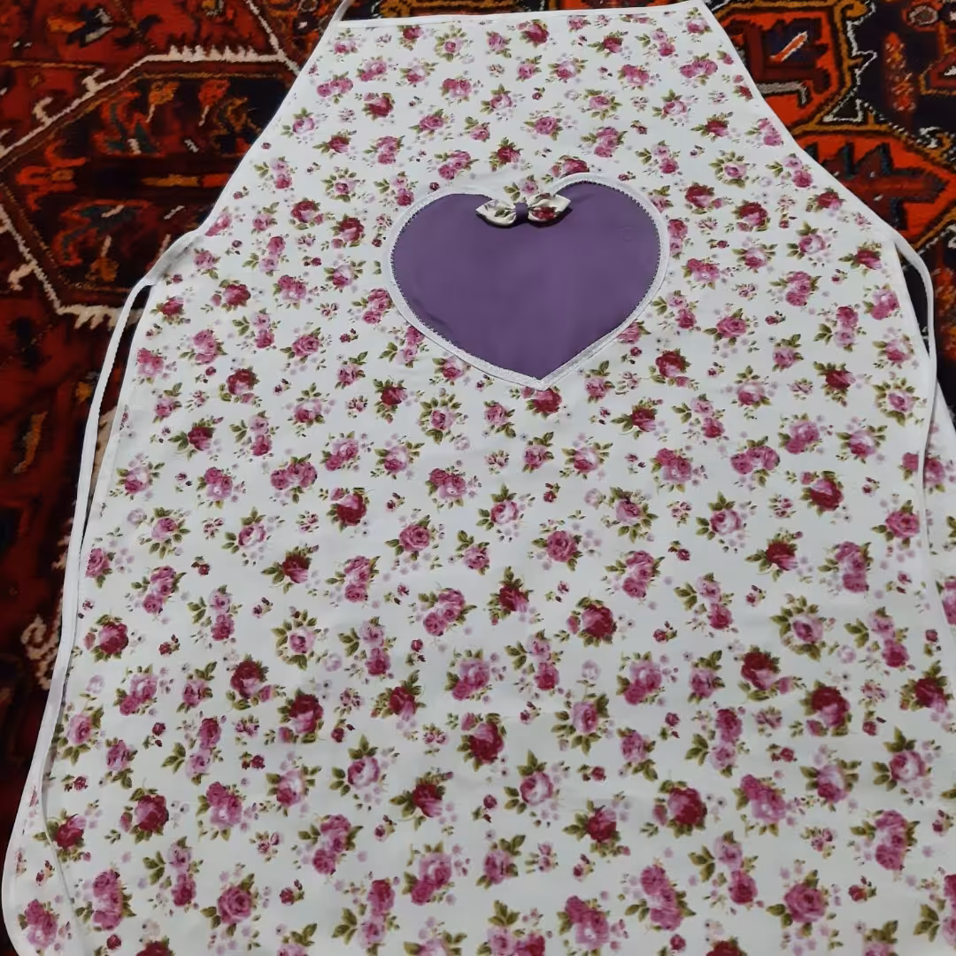 پیش بند ساده