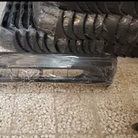 پوسته سپر جلو 131 پارسیان 
جنس نرم و منعطف
قابلیت نصب روی 141 و GTX