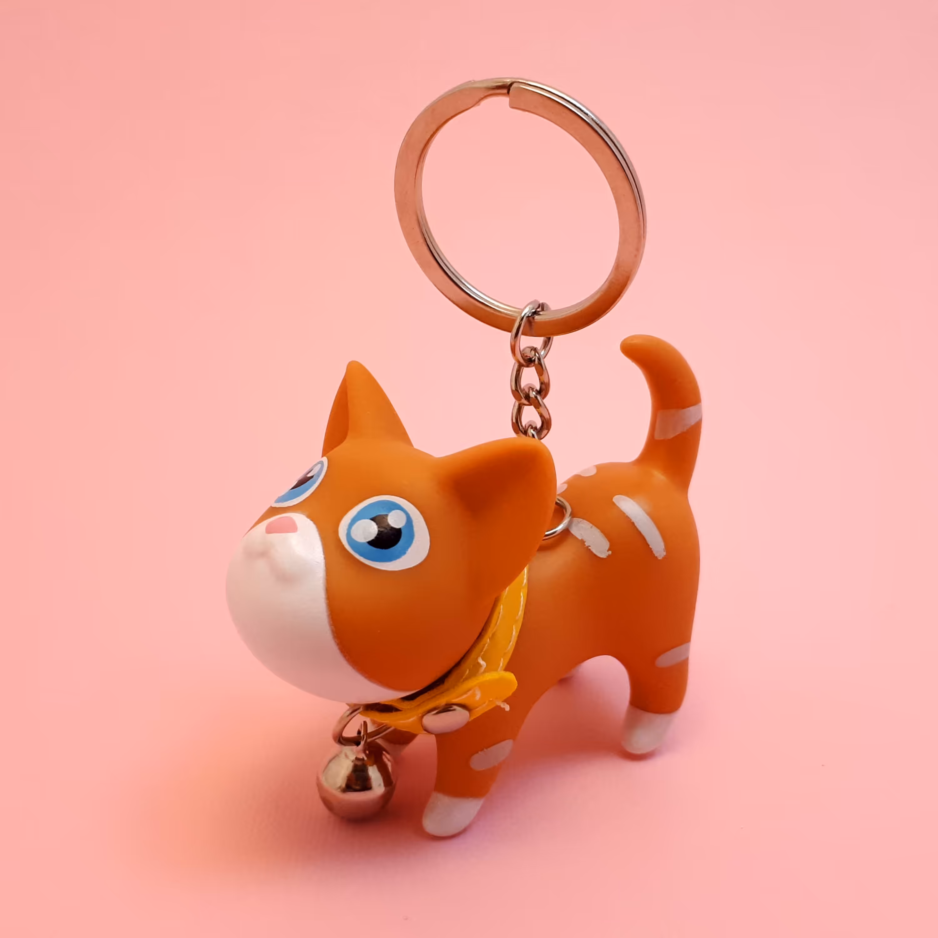 جاکلیدی مدل گربه کد 03