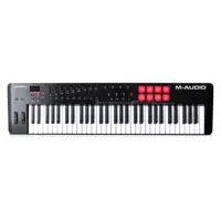 میدی کنترلر M-Audio مدل Oxygen 61 MKV