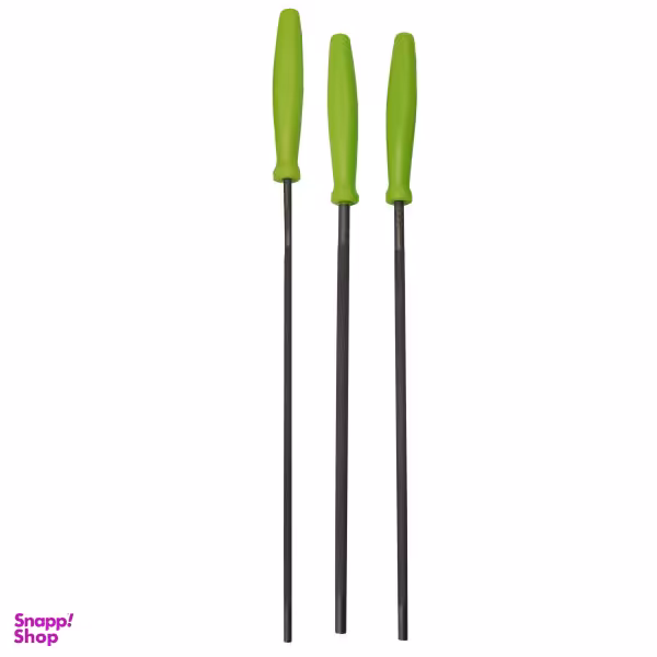 سوهان اره موتوری مدل داگ کد YP3-04-45-55MM مجموعه 3 عددی