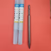 قلم 4شیار نوک تیز برند توسن 25سانت