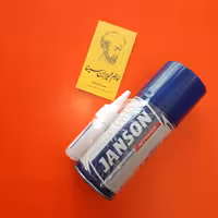 چسب 123 کوچک جانسون