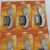 کاترتاشوفلزی 5تیغ 