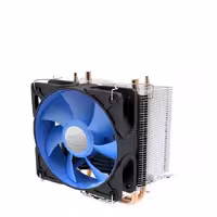 فن سی پی یو دیپ کول مدل آیس اج 200 یو